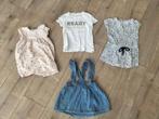 Zomerkleding meisjes maat 92, Ophalen of Verzenden, Zo goed als nieuw, Maat 92