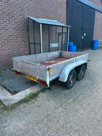 Bakwagen koopje tandemasser !!’, Ophalen of Verzenden, Zo goed als nieuw