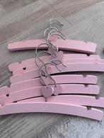 Baby kledinghangers, Ophalen of Verzenden, Zo goed als nieuw