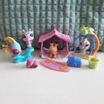 Littles Petshop set, Verzamelen, Poppetjes en Figuurtjes, Ophalen of Verzenden, Zo goed als nieuw