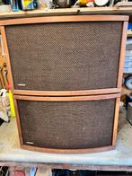 Bose 901 series IV, Ophalen of Verzenden, 120 watt of meer, Front, Rear of Stereo speakers, Bose