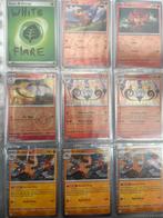 Pokemon Kaarten - White Flare, Ophalen, Gebruikt, Losse kaart