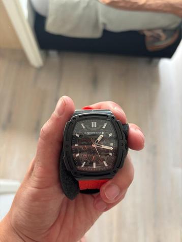 Aeromeister AM3102 horloge beschikbaar voor biedingen