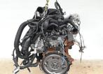 Complete motor met aanbouwdelen BLFB motor 2.0 TDCi EcoBlue, Ophalen of Verzenden, Gebruikt, Ford