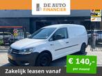 Volkswagen Caddy 2.0 TDI L2H1 BMT Maxi Comfortl € 8.450,00, Auto's, Nieuw, Origineel Nederlands, 1437 kg, 720 kg
