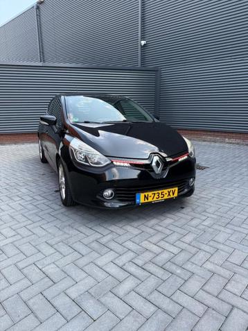 Renault CLIO 1.2 Dynamique - Apple carplay - Cruise - Airco beschikbaar voor biedingen