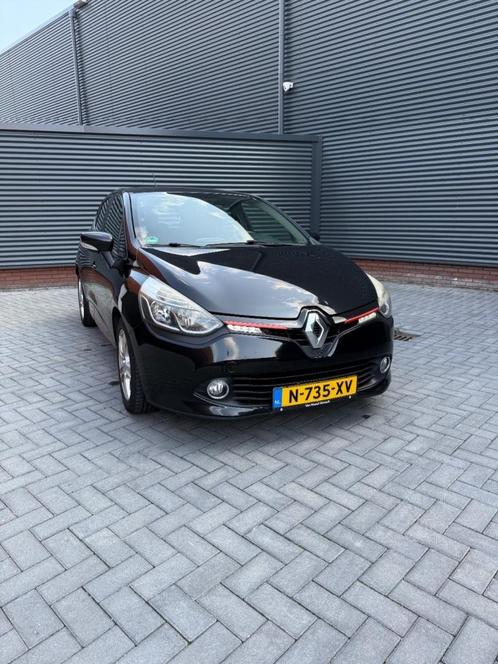 Renault CLIO 1.2 Dynamique - Apple carplay - Cruise - Airco, Auto's, Renault, Bedrijf, Clio, Airconditioning, Apple Carplay, Cruise Control