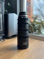 DZOFilm Catta zoom 35-80 T2.9, Audio, Tv en Foto, Fotografie | Lenzen en Objectieven, Ophalen of Verzenden, Zo goed als nieuw