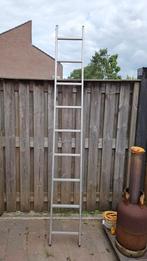 Ladder trap, Doe-het-zelf en Verbouw, Ladders en Trappen, Ophalen of Verzenden, Gebruikt, 2 tot 4 meter