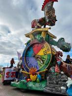 Diverse onderdelen carnavalswagen, Doe-het-zelf en Verbouw, Overige Doe-het-zelf en Verbouw, Ophalen