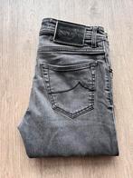 Jacob Cohen jeans size 30 type J622.C, Zwart, W32 (confectie 46) of kleiner, Ophalen of Verzenden, Zo goed als nieuw