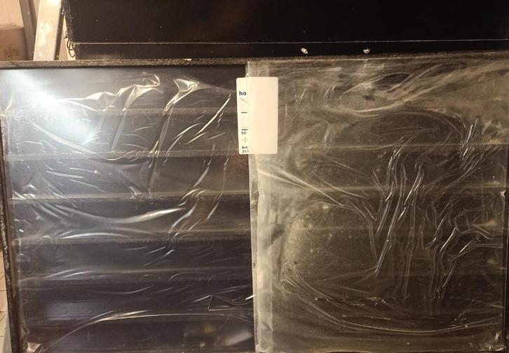 modeltrein Vitrines H0 met Led verlichting op elke etage, Hobby en Vrije tijd, Modeltreinen | H0, Nieuw, Overige typen, Gelijkstroom of Wisselstroom