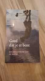 Goed dat je er bent, Ophalen of Verzenden, Zo goed als nieuw