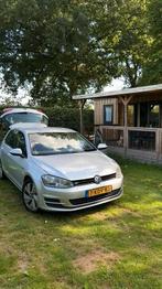 Volkswagen Golf 1.2 TSI 63KW 5D 2013Grijs R-Look Carplay APK, Voorwielaandrijving, 4 cilinders, 610 kg, Origineel Nederlands
