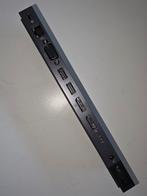 HP Docking Station, Computers en Software, Ophalen of Verzenden, Gebruikt