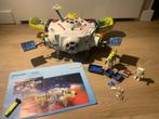 Playmobil Ruimtestation op Mars - 9487, Ophalen of Verzenden, Gebruikt, Complete set