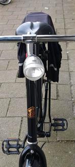 Limit Fiets Omafiets, 56 cm of meer, Ophalen, Zo goed als nieuw, Overige merken