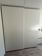 Pax kast - 2 jaar oud, Huis en Inrichting, Kasten | Kledingkasten, Ophalen, 200 cm of meer, Zo goed als nieuw, 200 cm of meer