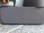 Philips Surround Speaker set, Audio, Tv en Foto, Home Cinema-sets, Ophalen of Verzenden, 5.1-systeem, 70 watt of meer, Philips