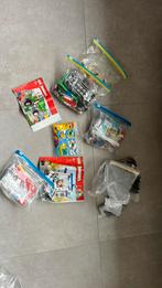Lego junior diverse sets, Overige merken, Gebruikt, Ophalen of Verzenden