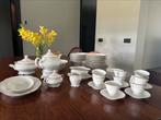 Wawel vintage servies, Ophalen