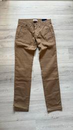 NIEUW Tommy Hilfiger Denim kaki chino 28/32, Beige, Tommy Hilfiger, Nieuw, Ophalen of Verzenden