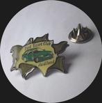 FORD ESCORT club pin, Ophalen of Verzenden, Zo goed als nieuw, Transport