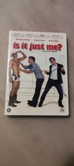 Gay Themed Movie: Is it just me?, Ophalen of Verzenden, Romantische komedie, Zo goed als nieuw