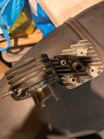 dr 70cc cillinder piaggio, Ophalen of Verzenden, Zo goed als nieuw, Cilinder