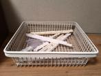 Ikea STUVA/SMASTAD - Draadmand, Overige materialen, Gebruikt, Mand, Vierkant