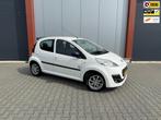 Peugeot 107 1.0 Active, Voorwielaandrijving, Euro 5, Stof, Gebruikt