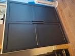 Ikea Metod keukenkast voor koelkast/diepvries en magnetron, Huis en Inrichting, Ophalen, 100 tot 150 cm, Zo goed als nieuw, 150 tot 200 cm
