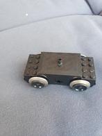 Lego trein 9V motor, Ophalen of Verzenden, Gebruikt, Lego