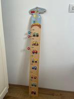 Leuke Kinder Groeimeter met Voertuigen, Ophalen, Gebruikt, Wanddecoratie