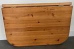 WANDKLAPTAFEL, Huis en Inrichting, Ophalen, Gebruikt