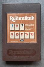 Reis Rummikub Goliath, compleet, reisspel, Gebruikt, Goliath, Ophalen of Verzenden, Een of twee spelers
