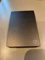 Seagate Backup Plus 1TB Externe HDD, Computers en Software, Harde schijven, Ophalen, Gebruikt, Server, HDD