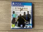 Playstation 4 VR Star Trek Bridge Crew PS4 PSVR StarTrek, 1 speler, Racen en Vliegen, Virtual Reality, Ophalen of Verzenden
