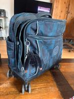 Kipling trolleytas, Sieraden, Tassen en Uiterlijk, Tassen | Reistassen en Weekendtassen, Ophalen, Zo goed als nieuw, 30 cm of meer