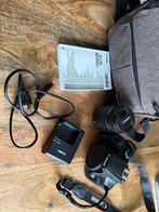 Canon EOS 4000D Spiegelreflexcamera met Lens, Gebruikt, Spiegelreflex, Canon, Ophalen of Verzenden