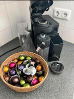 Delonghi latissima nespresso koffiemachine, Ophalen, Zo goed als nieuw