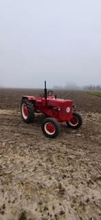 Mc cormick farmall international D430, Ophalen, Oldtimer, McCormick, Tot 80 Pk
