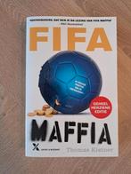Fifa maffia - Thomas Kistner, Thomas Kistner, Ophalen of Verzenden, Zo goed als nieuw, Balsport