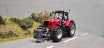 Massey Ferguson 7495 DynaVT 1:32 Universal Hobbies, Ophalen of Verzenden, Nieuw, Tractor of Landbouw, Universal Hobbies