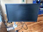 24” iiyama ProLite GE2488HS + Alberenz monitorarm + HDMI kab, Ophalen, Zo goed als nieuw, HDMI, IPS