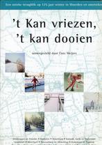 Woerden 125 jaar Winter, Boeken, Geschiedenis | Stad en Regio, Ophalen of Verzenden, Gelezen