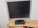 tft scherm 17", Computers en Software, Monitoren, Ophalen of Verzenden, Zo goed als nieuw, Overige typen, Overige resoluties