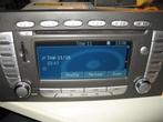 FORD Travelpilot FX radio / navigatie, Ophalen of Verzenden, Zo goed als nieuw