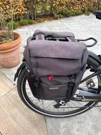 Stella Fietstas - Zo goed als nieuw!, Fietsen en Brommers, Fietsaccessoires | Fietstassen, Ophalen of Verzenden, Zo goed als nieuw