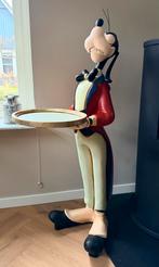 Originele Disney Goofy | Jaren 80 | Zeldzaam groot beeld, Verzamelen, Ophalen, Goofy of Pluto, Gebruikt, Overige typen